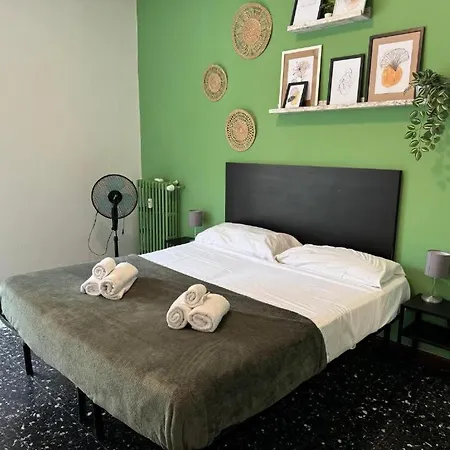 Family 15 Min From Center And Airport