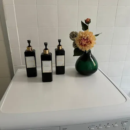 Family 15 Min From Center And Airport Milan