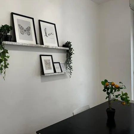 Apartment Family 15 Min From Center And Airport