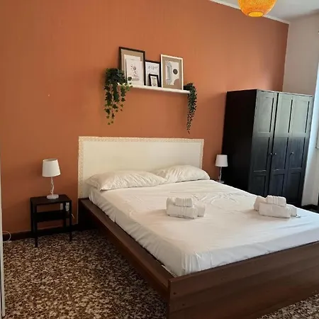 Apartment Family 15 Min From Center And Airport Milan