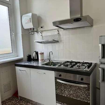 Family 15 Min From Center And Airport